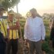 Dampingi Komisi V DPR RI, Bupati Pastikan Kesiapan Pembangunan Sekolah Rakyat di Sumbawa