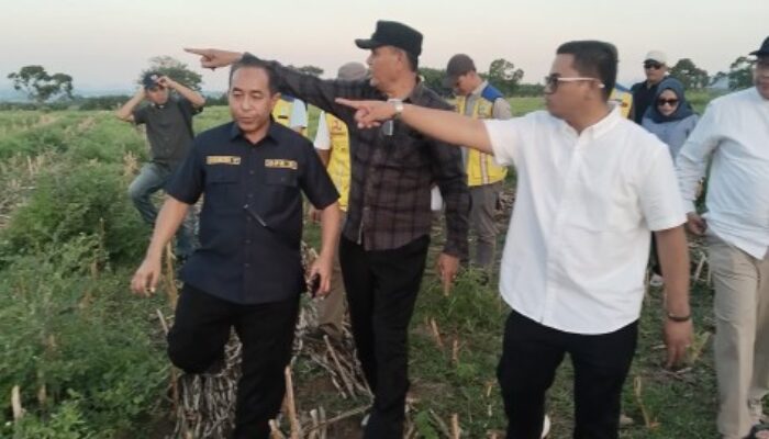 Dukung Program Presiden, DPRD Sumbawa Pastikan Kesiapan Sekolah Rakyat di Labuhan Badas