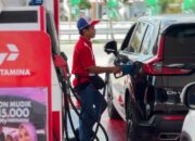 Pertamina Patra Niaga Lakukan Penyesuaian Harga Pertamax Series, Harga Pertalite dan Solar Subsidi Tetap