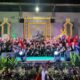 Lewat Semangat ‘Sai Ling Dalam Gawe’ MTQ XXII Jereweh Resmi Dibuka, Camat Ajak Warga Bumikan Al-Qur’an