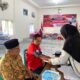 Peringati Bulan Bung Karno, PDIP Loteng Beri Contoh Nyata Politik Harus Hadir untuk Kemanusiaan