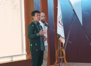 Bupati H. Amar Tegaskan Seleksi PT AMNT Kelulusan Murni Tanpa Intervensi