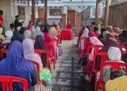 Rachmat Hidayat Resmikan Rumah Aspirasi di Lombok Timur, Siap Teriam Keluhan dan Harapan Rakyat