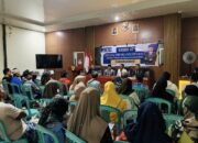 Fahruddin Rob Serap Aspirasi dan Beri Solusi bagi Petani, Peternak dan  UMKM