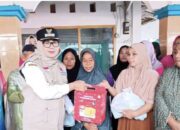 Pemda KSB Siagakan Logistik untuk Antisipasi Darurat Bencana