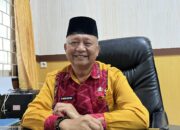 Capai Angka 50 Persen,Realisasi Anggaran KSB Maju Sosial Tertinggi