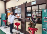 Perkuat Layanan Dinsos KSB Buka Layanan Tiga Loket Pengaduan