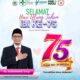 Keluarga Besar UPTD Puskesmas Taliwang mengucapkan Selamat Hari Ulang Tahun Ikatan Bidan Indonesia (IBI) ke-75
