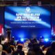 Wakil Ketua Umum Partai NasDem Buka Rakerwil DPW NasDem NTB, Konsolidasi Organisasi Jadi Fokus Utama