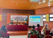 RSUD Asy-Syifa’ Sumbawa Barat Sosialisasikan Layanan Kesehatan di Seteluk, Edukasi Masyarakat tentang Diabetes Melitus