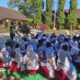 POLICE GOES TO SCHOOL, CARA SATLANTAS KSB TANAMKAN BUDAYA TERTIB BERLALU LINTAS SEJAK DINI