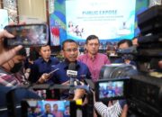 Program JKN Makin Kuat, Cetak SDM Sehat untukIndonesia Hebat