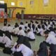 Polsek Sekongkang Bekali Peserta MPLS SMAN 1 Sekongkang tentang Disiplin, Bahaya Narkoba