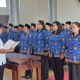 132 Pejabat Fungsional Dilantik, Bupati H. Amar Dorong Lahirnya Generasi Baru Birokrasi Profesional