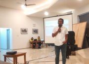 Wakili NTB, PWI KSB Kirim 12 Atlet ke PORWANAS Lampung