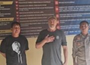 Polisi Ungkap Kasus Pencurian Barang Milik WNA di Pantai Lawar, Lima Anak Diamankan