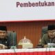 Wabup Sumbawa Sampaikan Raperda Pertanggungjawaban APBD 2025, Pendapatan Lampaui Target dan Raih Opini WTP