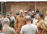 Bupati Sumbawa Turun ke Tambang Rakyat Lantung, Tegaskan Tak Ada Toleransi bagi Tambang Ilegal