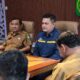 Pemkab Sumbawa Bahas Penyaluran Gaji PPPK Lewat BPR NTB, Ansori: Harus Berdampak bagi Ekonomi Daerah