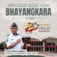 Selamat Hari Ulang Tahun Bhayangkara ke-80