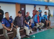 Ketua PSTI: Target Terlampaui, Takraw Sumbawa Tutup Porprov NTB 2026 dengan Sapu Bersih 10 Emas