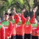 AMMAN Dukung PORPROV XII NTB 2026,   Dorong Kemajuan Olahraga, Budaya, dan UMKM Lokal