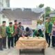 Rumah Singgah BAZNAS Sumbawa di Mataram Diresmikan, Bantu Mustahiq yang Jalani Pengobatan Rujukan