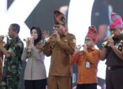 Bupati  Sumbawa Canangkan Sensus Ekonomi 2026, Ajak Warga Sumbawa Berikan Data Akurat untuk Pembangunan
