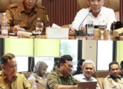 Kementerian Kebudayaan Siapkan Revitalisasi Tiga Istana Bersejarah, Bupati Jarot: Warisan Kesultanan Sumbawa Harus Tetap Asli