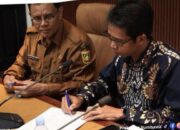 UNRAM Siap “Turun Gunung” Bangun Sumbawa, Bupati Jarot Dorong Kolaborasi dari Beasiswa hingga Hilirisasi