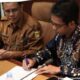 UNRAM Siap “Turun Gunung” Bangun Sumbawa, Bupati Jarot Dorong Kolaborasi dari Beasiswa hingga Hilirisasi