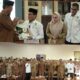 Bupati Jarot Sosialisasikan Wajib Zakat bagi Rekanan Pemda, Tegaskan Zakat adalah Jembatan Kesejahteraan