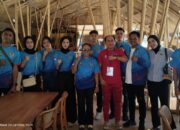 Terkait Pengusiran Kontingen Sumbawa: KONI Siapkan Perlawanan, Desak Medali Taekwondo Dihapus dan Minta Seleksi Ulang Atlet PON