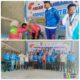 Atlet Terjun Payung Sumbawa Barat Sumbang 3 Medali di PORPROV NTB 2026