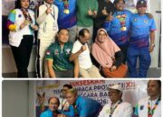 Biliar Sumbawa Juara Umum PORPROV NTB 2026, Raih 4 Emas dan Tunjukkan Dominasi di Spin Biliar Mataram