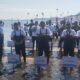 Menteri LH: 700 Ribu Hektare Mangrove Indonesia Rusak, Restorasi Jadi Gerakan Nasional