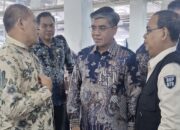 Menaker RI Dorong Penguatan SDM Lokal di KEK Mandalika, Disnakertrans KSB Siap Dukung Program Vokasi dan Pemagangan Nasional