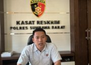 Besok Polisi Panggil Penanggung Jawab Dugaan Tambang Ilegal di Seloto