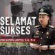 Kepala Kejaksaan Negeri Sumbawa Barat beserta seluruh jajaran mengucapkan Selamat dan Sukses atas dilantiknya Cok Satrya Aditya, S.H., M.H. sebagai Kepala Seksi Intelijen pada Kejaksaan Negeri Sumbawa Barat.