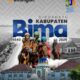 Dirgahayu Kabupaten Bima ke-3851640–2026 | Bersatu Dalam Harmoni