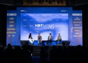 PT Astra International Tbk Ajak Anak Muda Jadi Inisiator Perubahan melalui 17th&nbsp;SATU Indonesia Awards 2026 di Young On Top National Conference