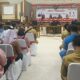 Rapat Paripurna DPRD Bupati Sumbawa Barat Sampaikan Nota Keuangan Raperda Perubahan APBD 2026