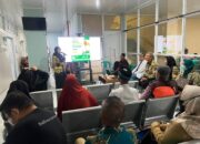 RSUD Asy-Syifa’ Sumbawa Barat Edukasi Masyarakat tentang Diabetes Melitus pada Lansia