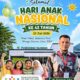UPTD Puskesmas Taliwang mengucapkan Selamat Hari Anak Nasional ke-42