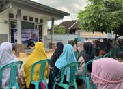 Kembali Sambangi Desa Seloto, Dewan Duri Dihujani Beragam Aspirasi Masyarakat Saat Reses