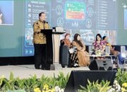 Bawa SIAGA PRIMA ke Forum Nasional, Dinkes KSB Perkenalkan Model Layanan Kesehatan Proaktif