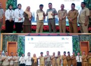 Integrasi Data Pertanahan dan Aset Diperkuat, Bupati Sumbawa Barat Dorong PAD Lebih Optimal
