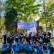 Tim Mahasiswa Teknik Pertambangan UNDOVA Sabet Juara II Permata Mining Competition se-NTB