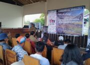 IJTI NTB Gelar Workshop Sinematografi Jurnalistik dan Bakti Sosial di Sembalun