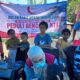 Bawa Pesan Persaudaraan dan Kepedulian BSMI KSB Jangkau Penyintas Gempa di Pelosok NTT